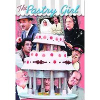 Pastry Girl (DVD)