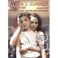 Aviya's Summer (DVD)