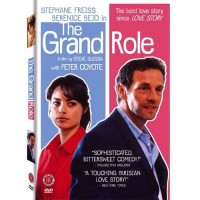 The Grand Role (DVD)