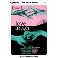 Love and Anger (DVD)