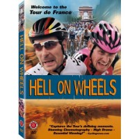 Hell on Wheels (DVD)