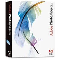 Adobe PhotoShop CS2 ME V. 9.0 (Arabic and Hebrew)