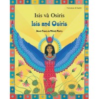 Isis and Osiris in Vietnamese & English (PB)