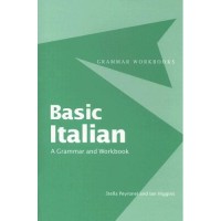 Basic Italian - A Grammar & Workbook