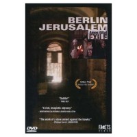 Berlin Jerusalem (DVD) In German & Hebrew