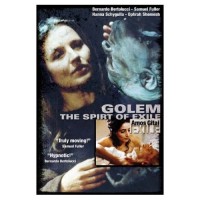 Golem - The Spirit of Exile (French DVD)