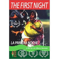 First NIght, The (DVD)