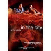 In The City (En La Ciudad) (DVD)