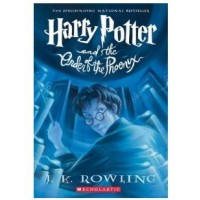 Harry Potter in Arabic [5] Harry Potter and the Order of the Phoenix Abaric