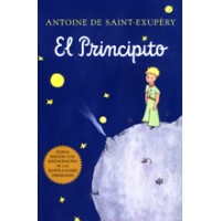 Little Prince, The - Spanish