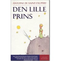 Little Prince, The - Danish