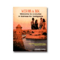 Merhba Bik - Welcome to a Course in Maltese for Foreigners (Book & Audio CDs)