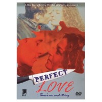 Perfect Love (Parfait Amour!) (Catherine Breillat) DVD
