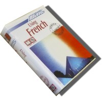 Assimil - Using French - French With Ease Volume 2- CD Version