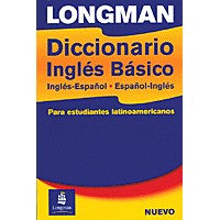 Longman Diccionario Ingles Basico Latin America - Paperback