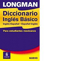 Longman Diccionario Ingles Basico Mexico Mexican - Paperback