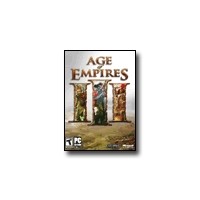 Spanish Age of Empires III - Complete Package