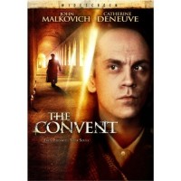 The Convent - (Manoel de Oliveira) - Portuguese DVD