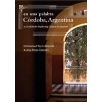 En Una Palabra, Cordoba, Argentina (CD-ROM)