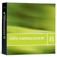 Korean Adobe Dreamweaver 8