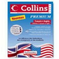Collins - Premium Dictionary (English PC-CDROM)