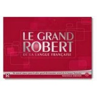 Le Grand Robert V.2