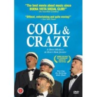 Cool & Crazy - in Norwegian (DVD)