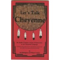 Cheyenne language translation