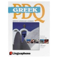 Linguaphone Greek - Greek Complete Language Course (Quick Language Course)
