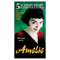Amelie - French (VHS)
