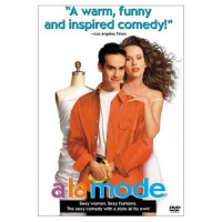 A La Mode - DVD