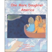 One More Daughter America by Maria Ketsia Theodore