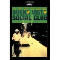 Buena Vista Social Club (Wim Wenders) - DVD