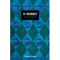 Tolkien, J.R.R. The Hobbit in Portuguese