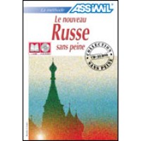 Assimil - Russian for French Speakers with Ease - Le Nouveau Russe Sans Peine