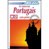 Assimil - Portuguese for French Speakers - Le Nouveau Portugais sans Peine