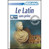 Assimil - Latin for French Speakers - Le Latin Sans Peine