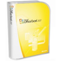 French Microsoft Excel 2007