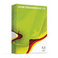 Chinese Dreamweaver CS3 Windows (Simplified)