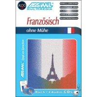Assimil French for Germans - Französisch ohne Mühe