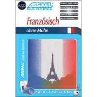 Assimil French for Germans - Franzsisch ohne Mhe