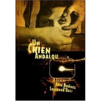 Un Chien Andalou DVD