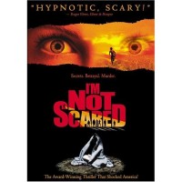I'm Not Scared (Io Non Ho Paura) - Italian DVD
