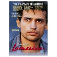 Lamerica - Italian DVD