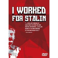 I Worked for Stalin (Full Subtitles) - Russian DVD