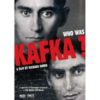 Who Was Kafka? - German DVD