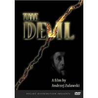 The Devil - Polish DVD