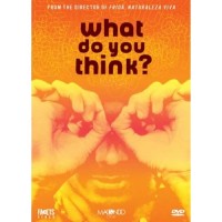 What Do You Think? - Spanish DVD
