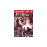 Knights of the Teutonic Order (Krzyzacy) - Polish DVD