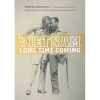 Vietnam Long Time Coming - English DVD